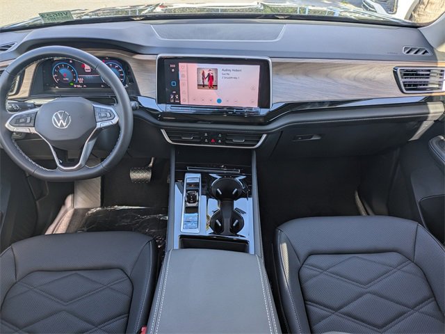 New 2026 Volkswagen Atlas SE image 17