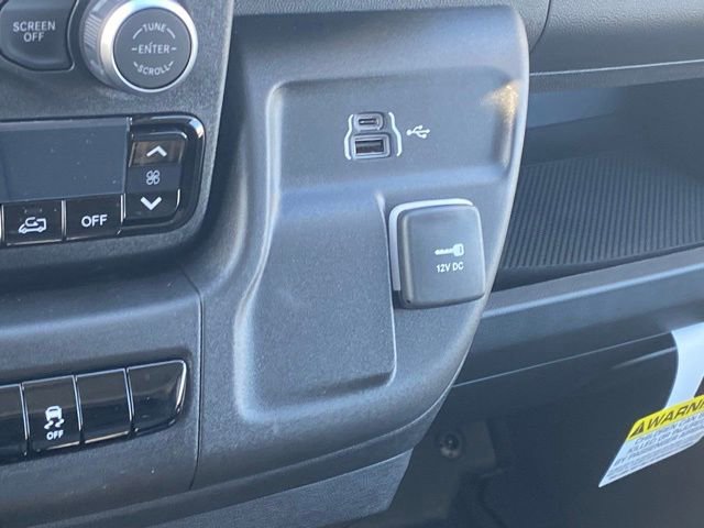 New 2026 RAM ProMaster 2500 w/ Convenience Group image 25