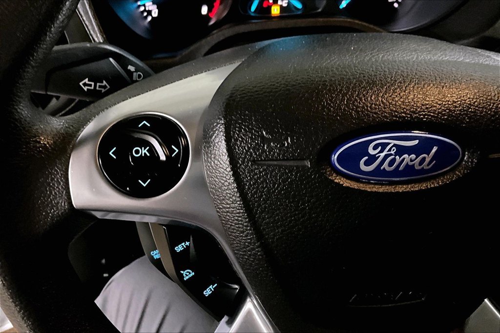 Certified 2017 Ford Transit Connect XLT FWD image 23