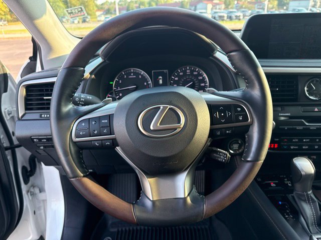 Used 2020 Lexus RX 350 FWD w/ Premium Package image 29