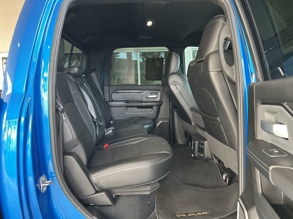 Used 2020 RAM 2500 Power Wagon image 29