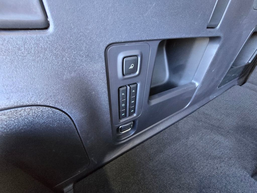 Used 2025 Ford Expedition Max Active image 23