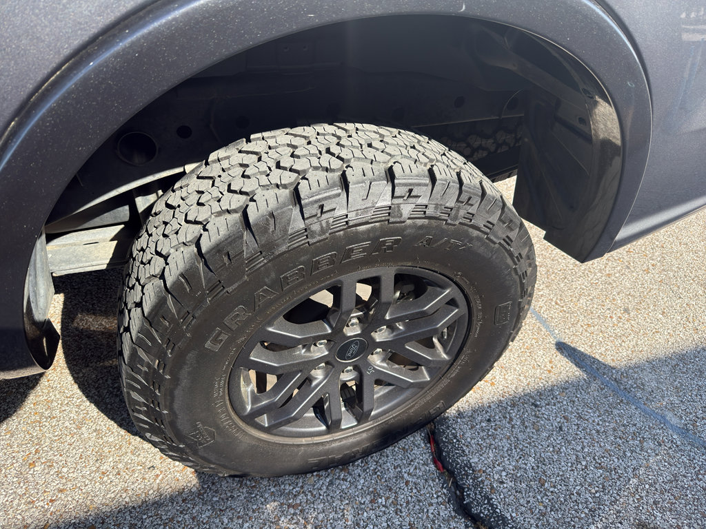 Used 2022 Ford Ranger XLT w/ Tremor Off-Road Package image 4