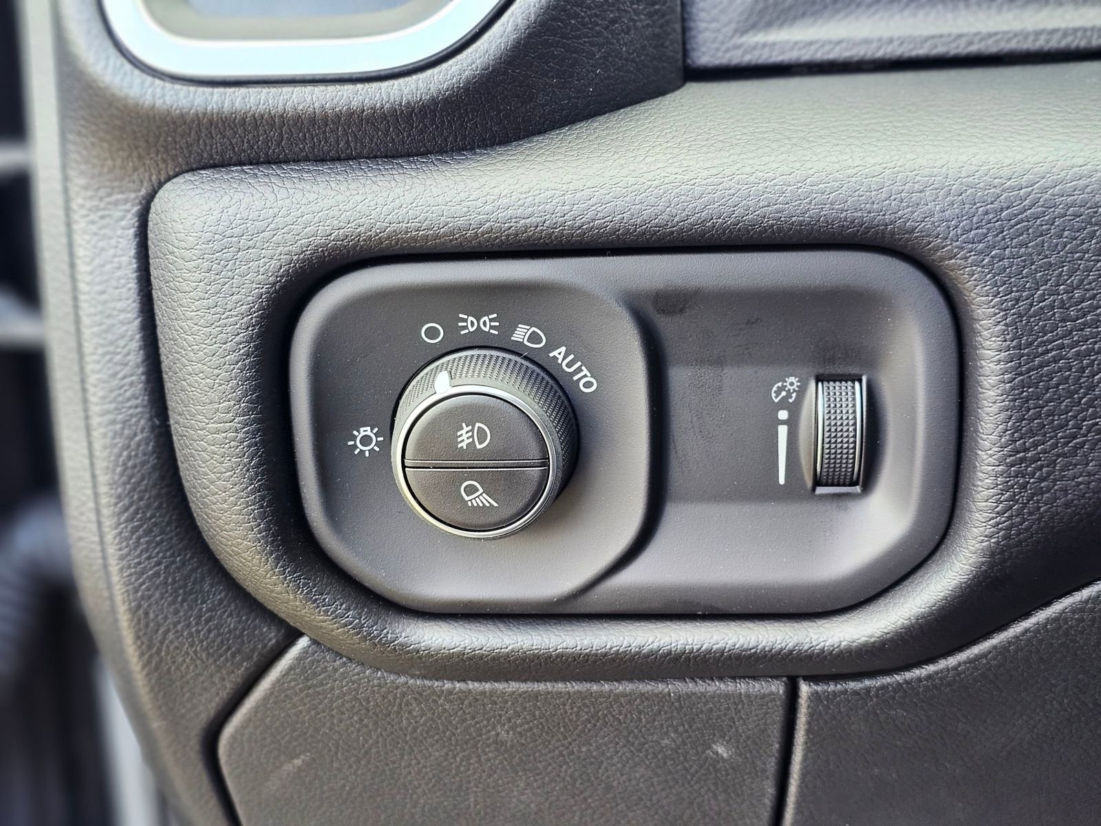New 2026 RAM 2500 Big Horn image 18