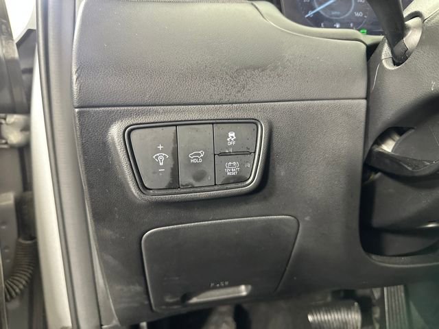 Used 2023 Hyundai Tucson SEL image 19
