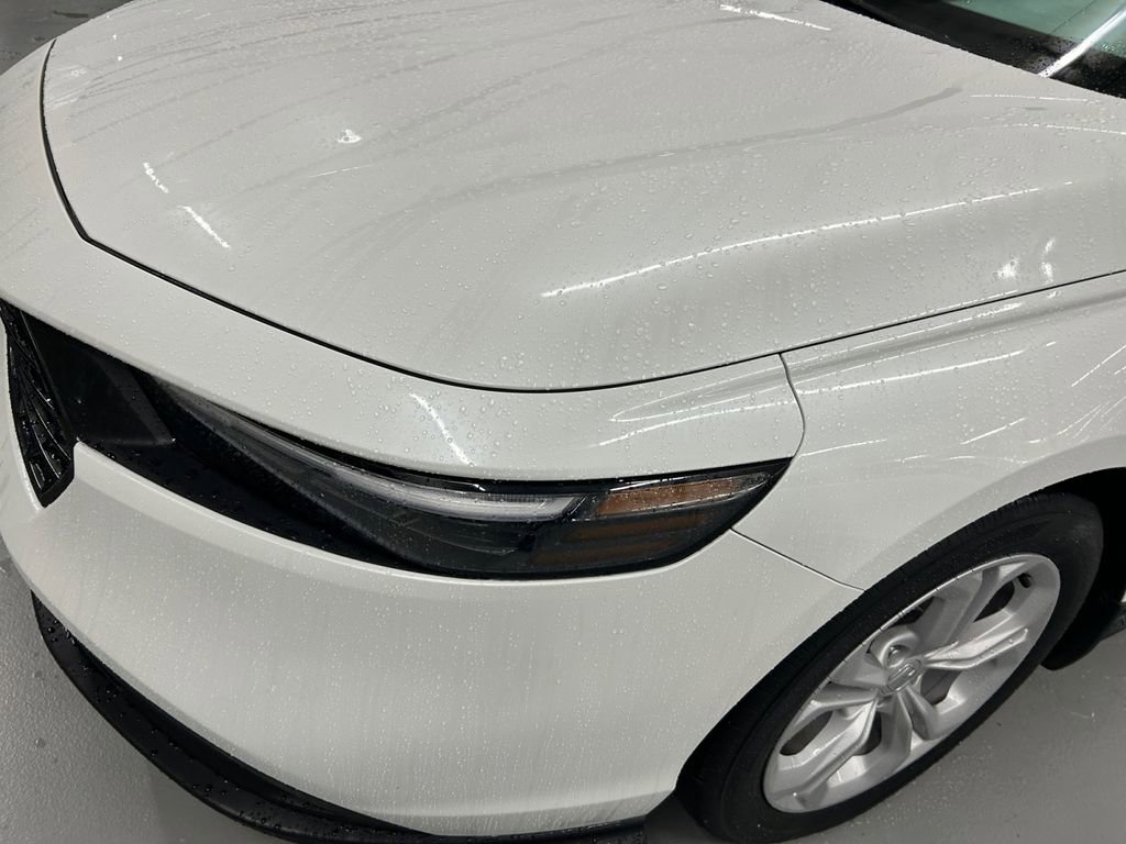 Used 2025 Honda Accord LX image 16