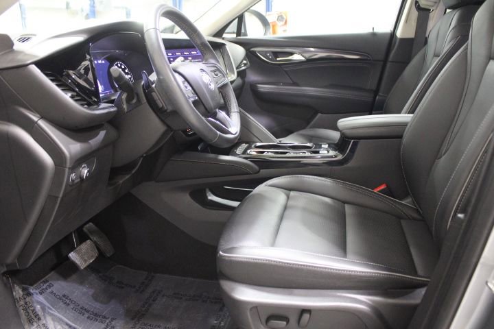 Used 2023 Buick Envision Essence image 19