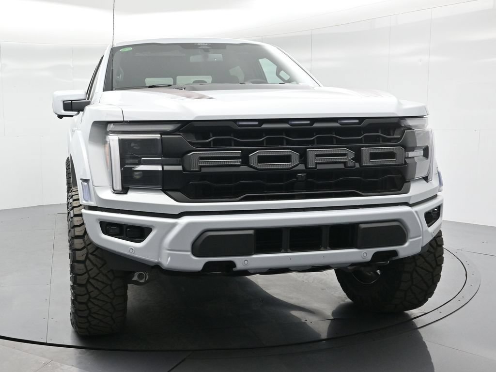 Used 2025 Ford F150 Raptor AWD/4WD image 56