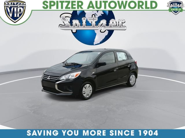 Used 2024 Mitsubishi Mirage ES image 5