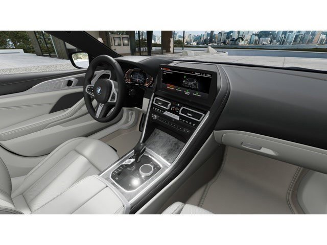 New 2026 BMW 840i xDrive image 15