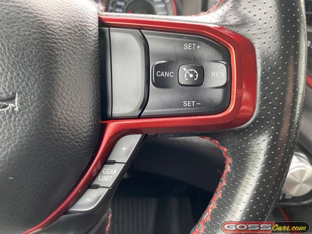 Used 2019 RAM 1500 Rebel AWD/4WD image 18