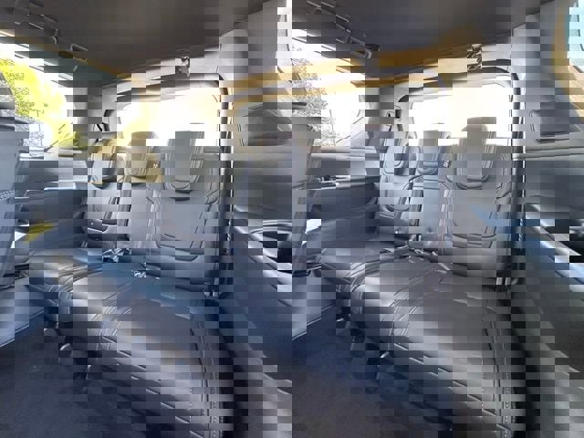 New 2025 Nissan Armada PRO-4X image 15