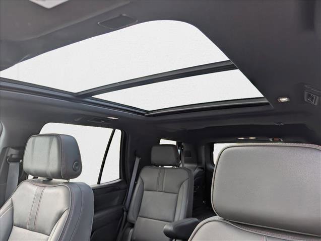 Used 2024 Chevrolet Tahoe RST w/ Luxury Package image 23