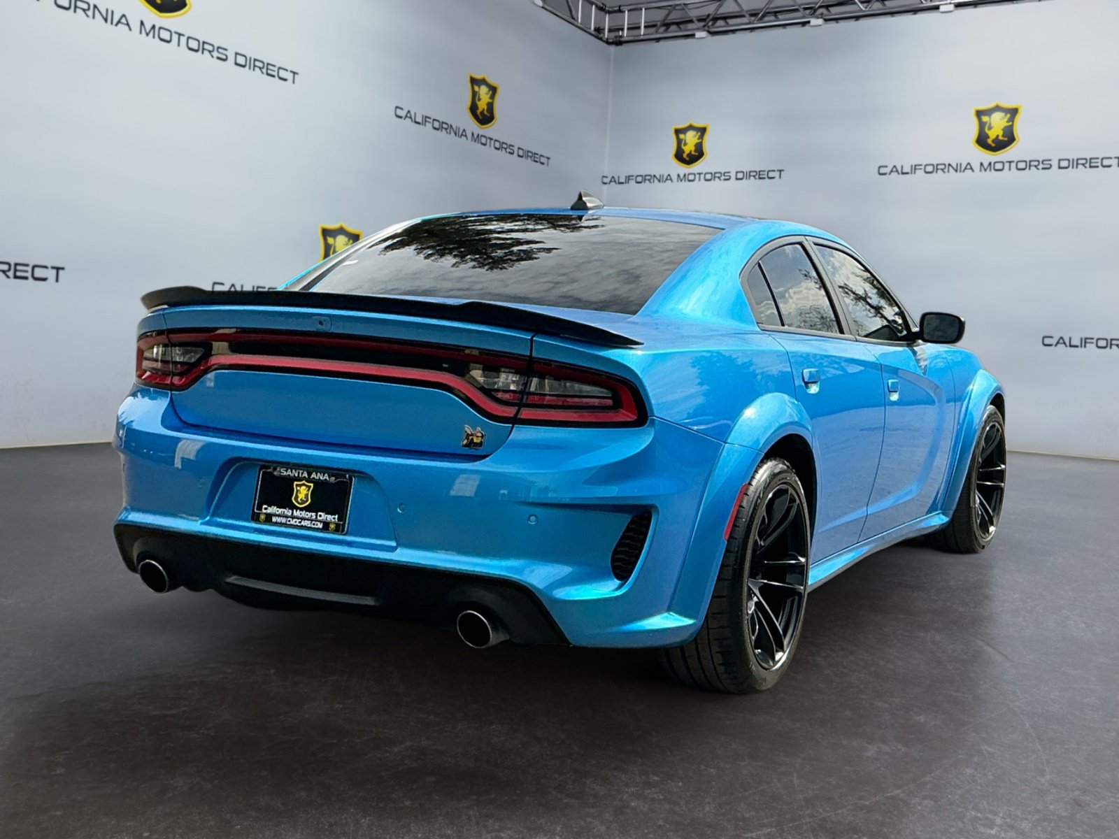 Used 2023 Dodge Charger Scat Pack image 5