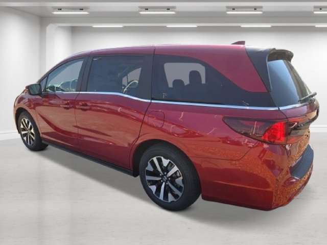New 2026 Honda Odyssey EX-L image 3