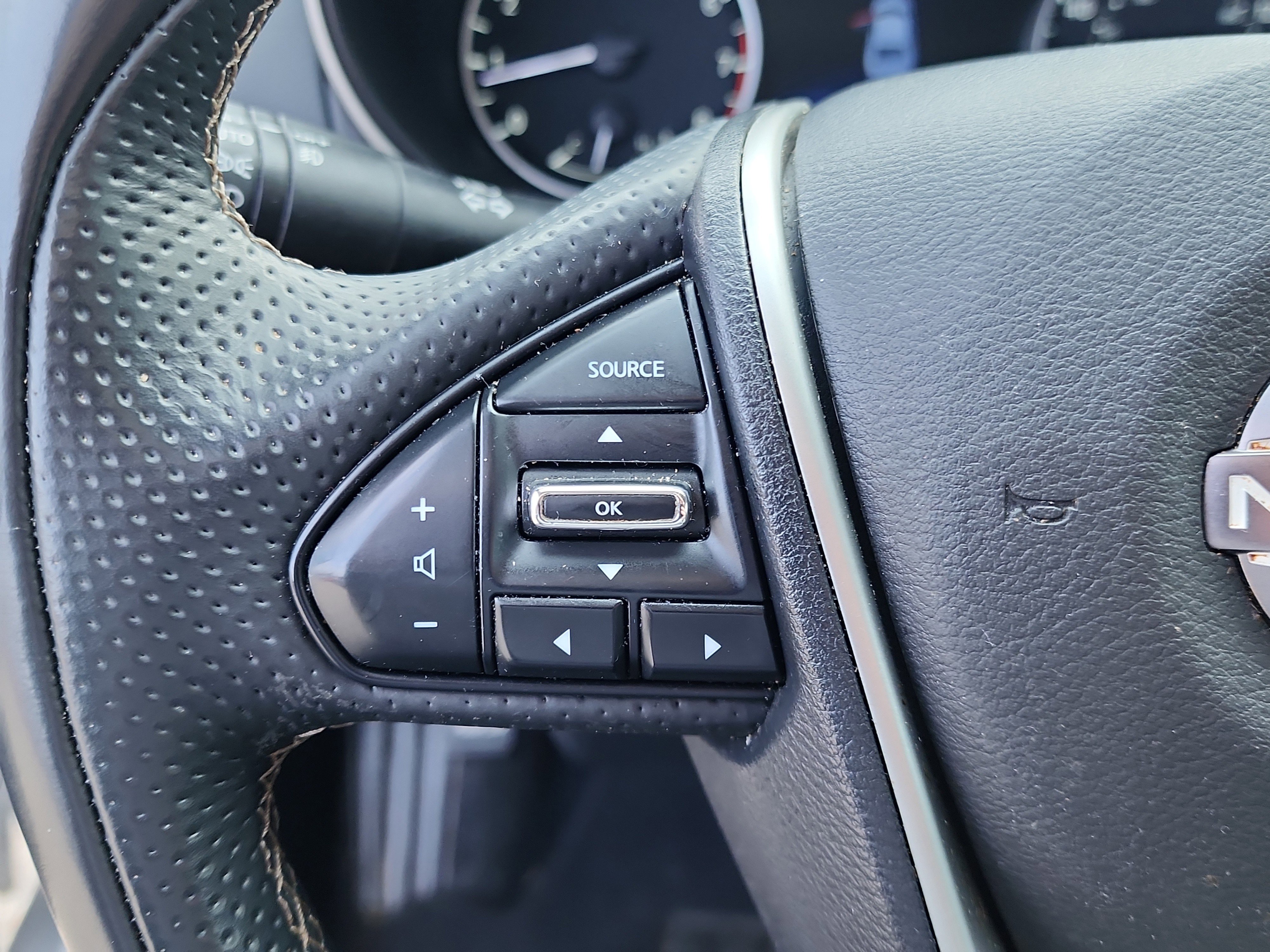 Used 2023 Nissan Maxima Platinum w/ Sport Mat Group image 20