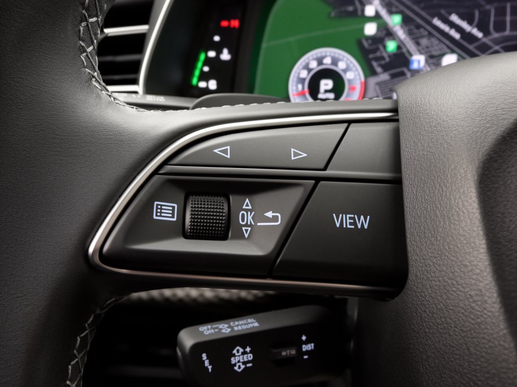 New 2027 Audi Q8 Premium Plus AWD/4WD image 18