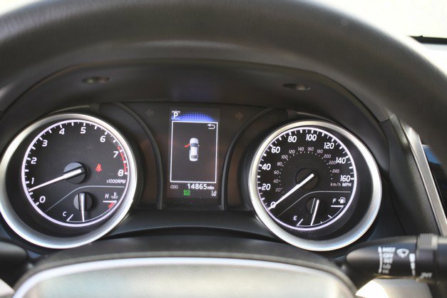 Certified 2023 Toyota Camry LE image 31