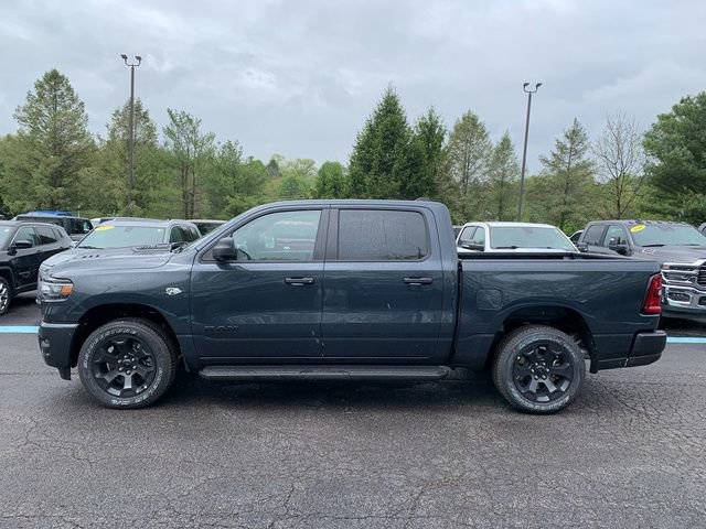 New 2026 RAM 1500 Express AWD/4WD image 2