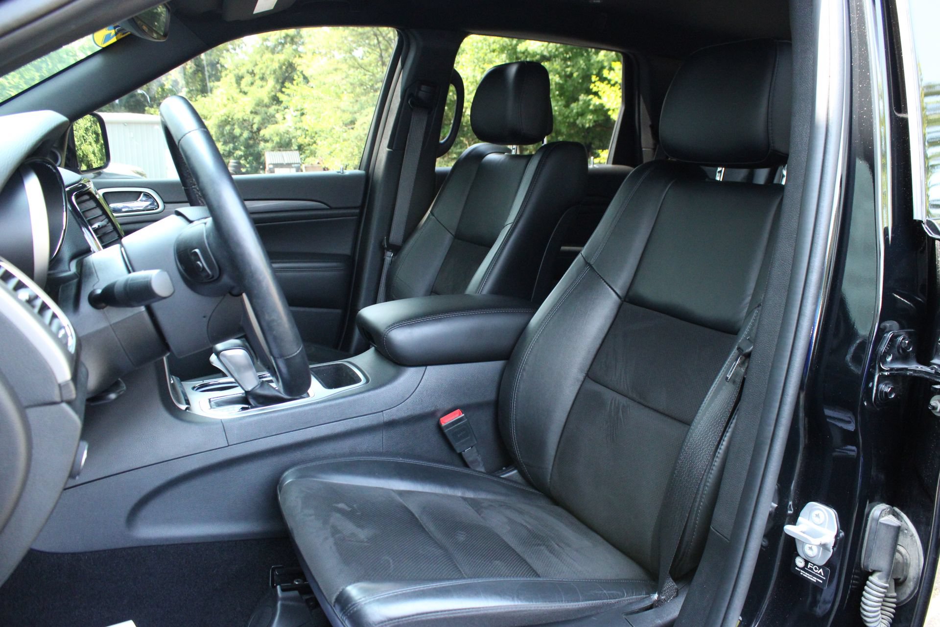 Used 2021 Jeep Grand Cherokee Laredo X AWD/4WD image 16