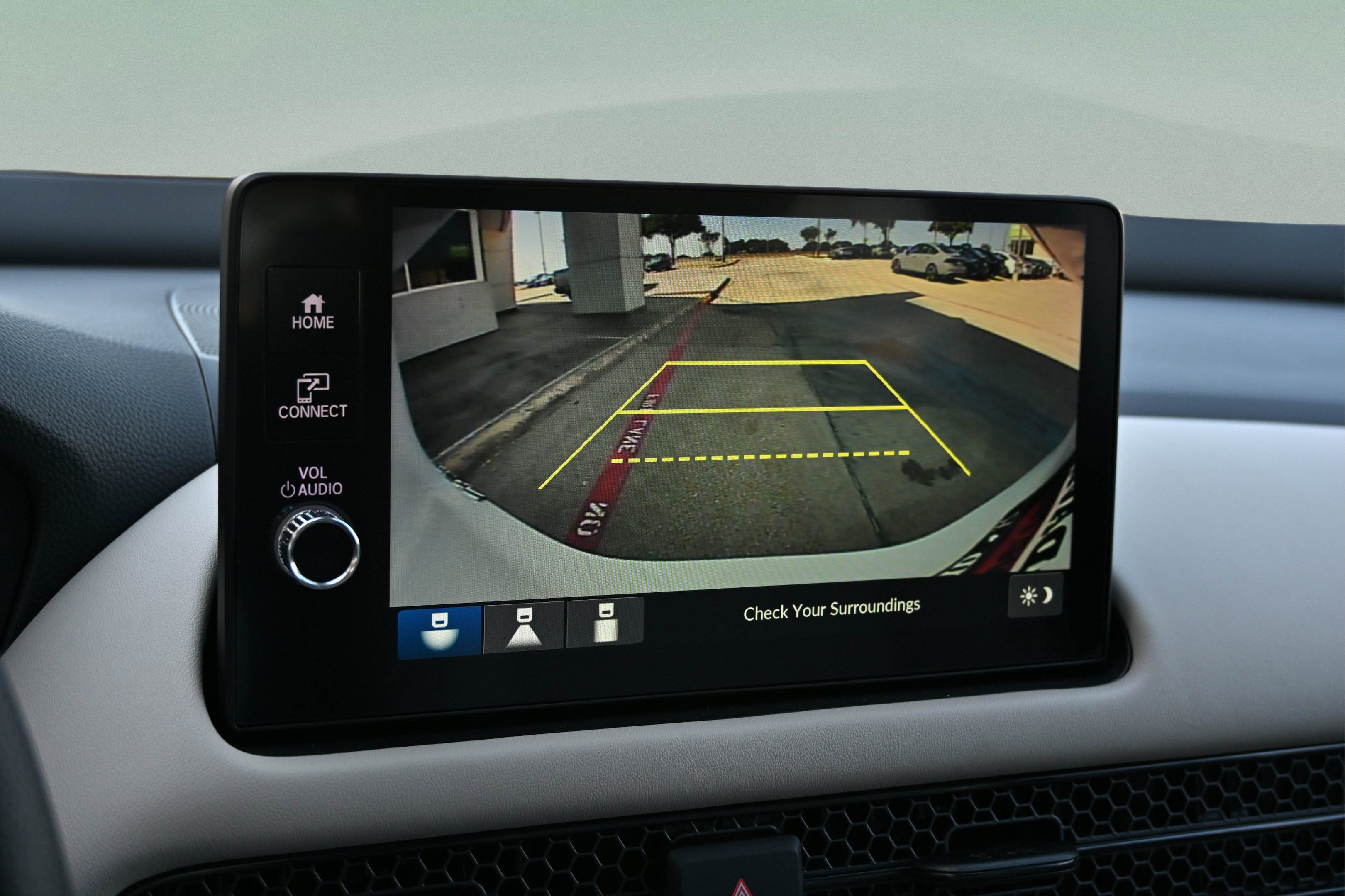 New 2027 Honda HR-V LX image 23