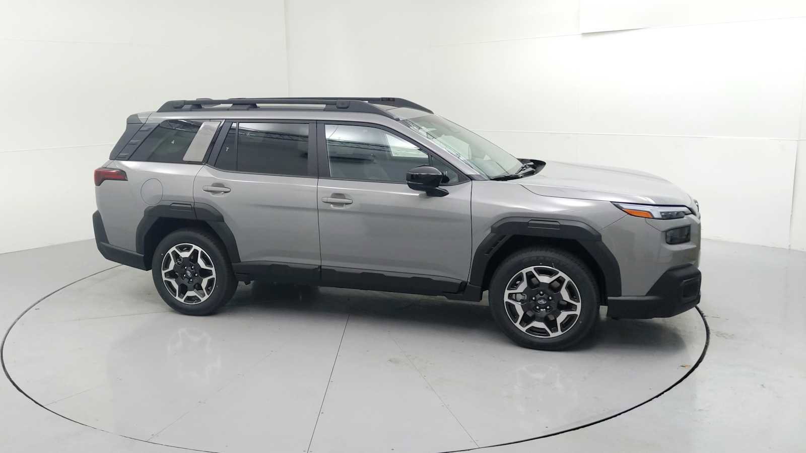 New 2026 Subaru Outback Touring image 12