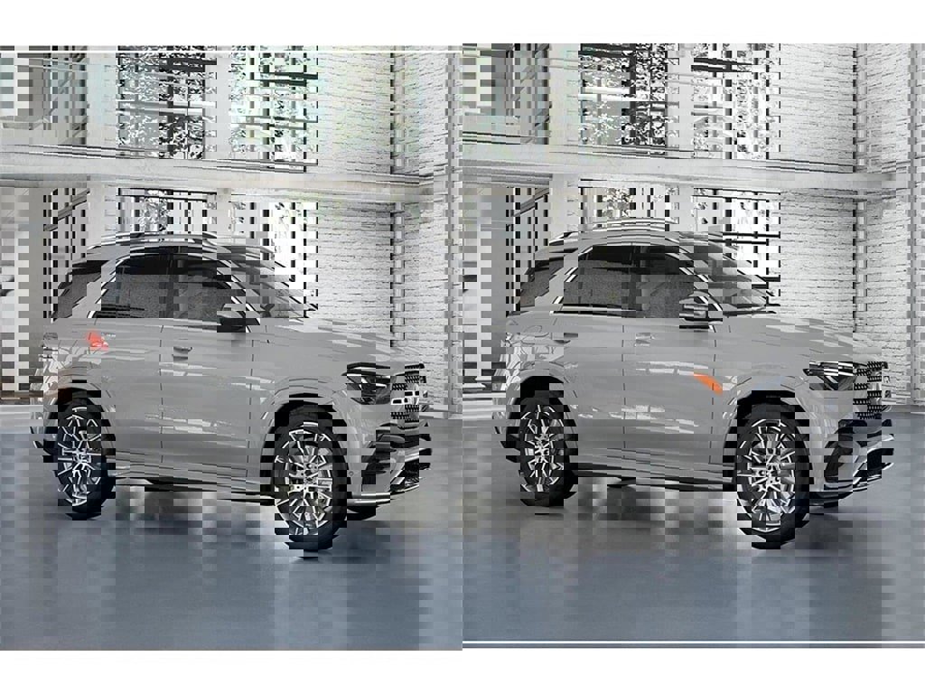 New 2026 Mercedes-Benz GLE 580 4MATIC image 13