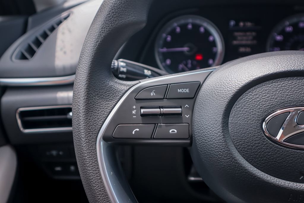 Used 2023 Hyundai Sonata SEL image 12