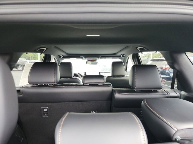 New 2026 MAZDA CX-90 3.3 Turbo w/ Premium Plus Pkg image 22