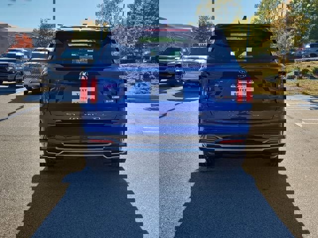 Used 2021 Kia Sorento SX image 7