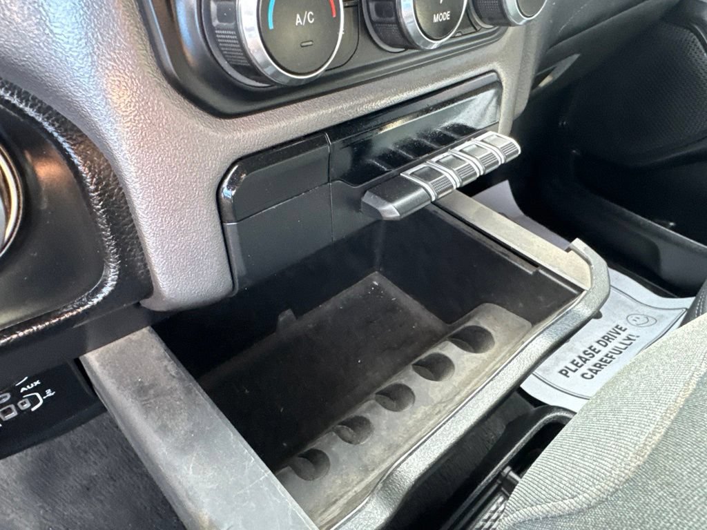 Used 2023 RAM 1500 Lone Star AWD/4WD image 17