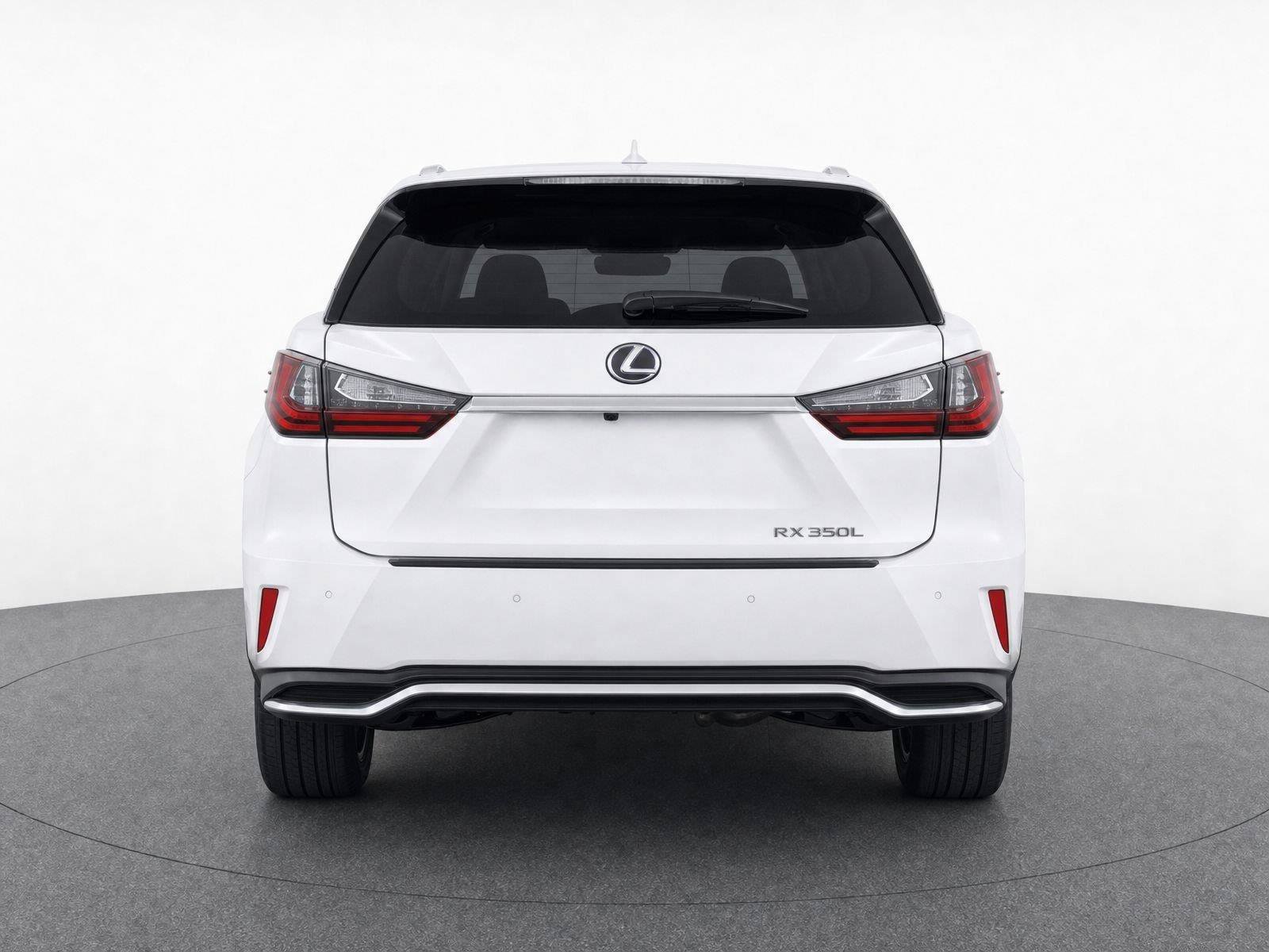 Used 2020 Lexus RX 350L FWD w/ Premium Package image 6