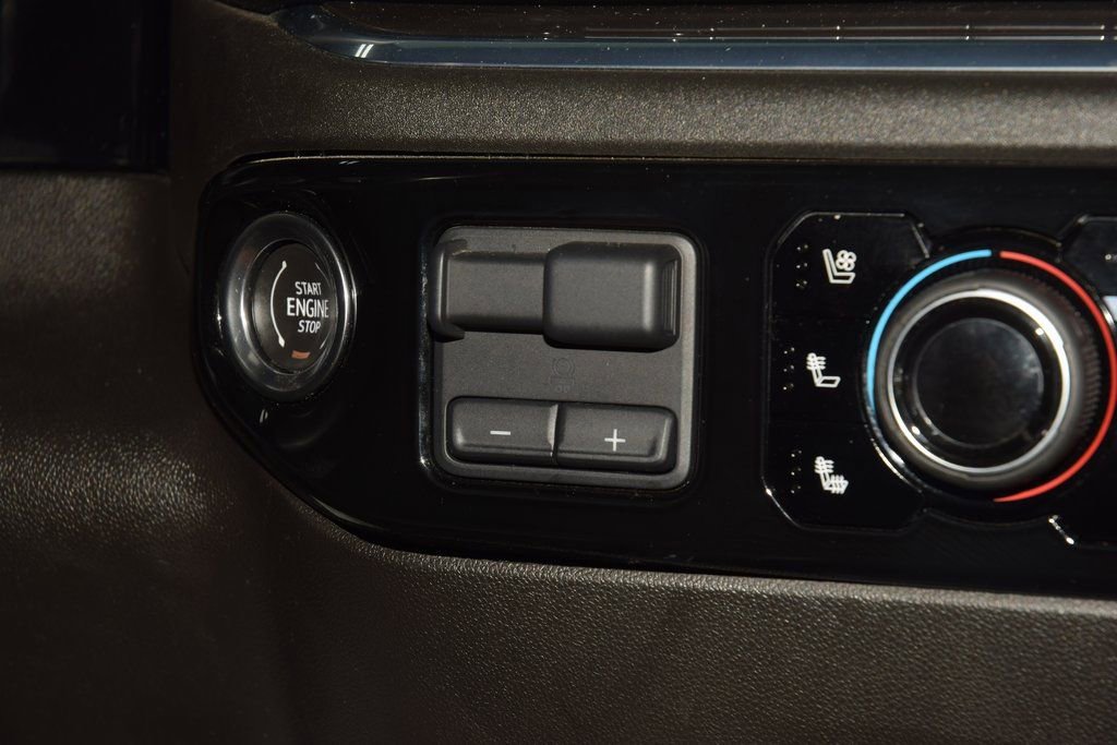 Used 2024 Chevrolet Silverado 2500 High Country w/ High Country Premium Package image 38