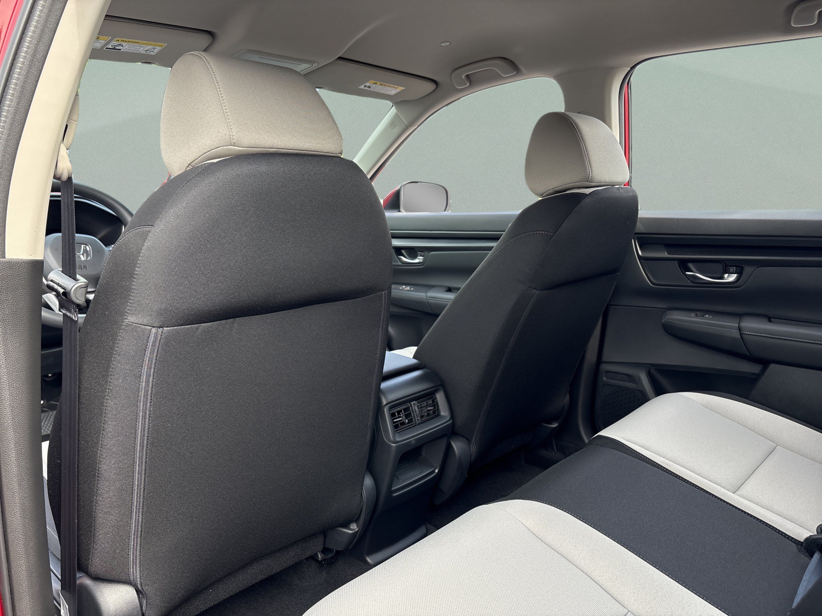 New 2026 Honda CR-V LX image 20