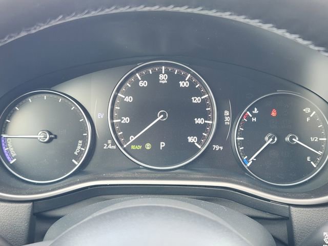 New 2026 MAZDA CX-50 AWD 2.5 Hybrid w/ Weather Package image 10