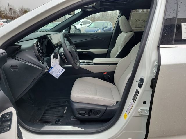 New 2026 Lexus RX 350 Premium image 16