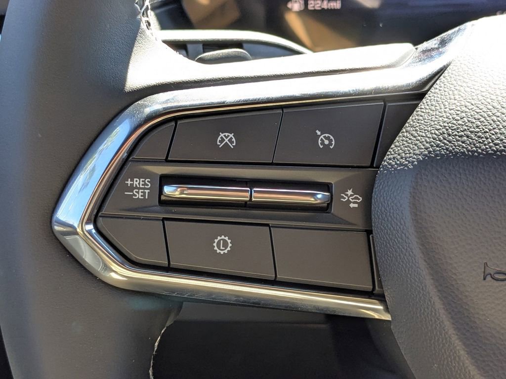 New 2026 Chevrolet Traverse LT w/ Sun and Wheel Package image 29