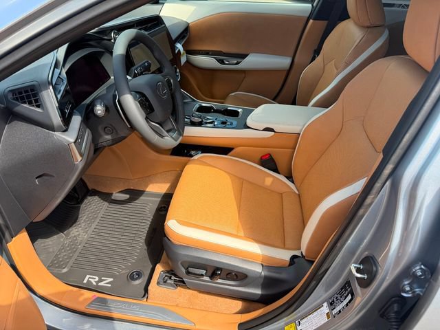 New 2026 Lexus RZ 350e 2WD image 14