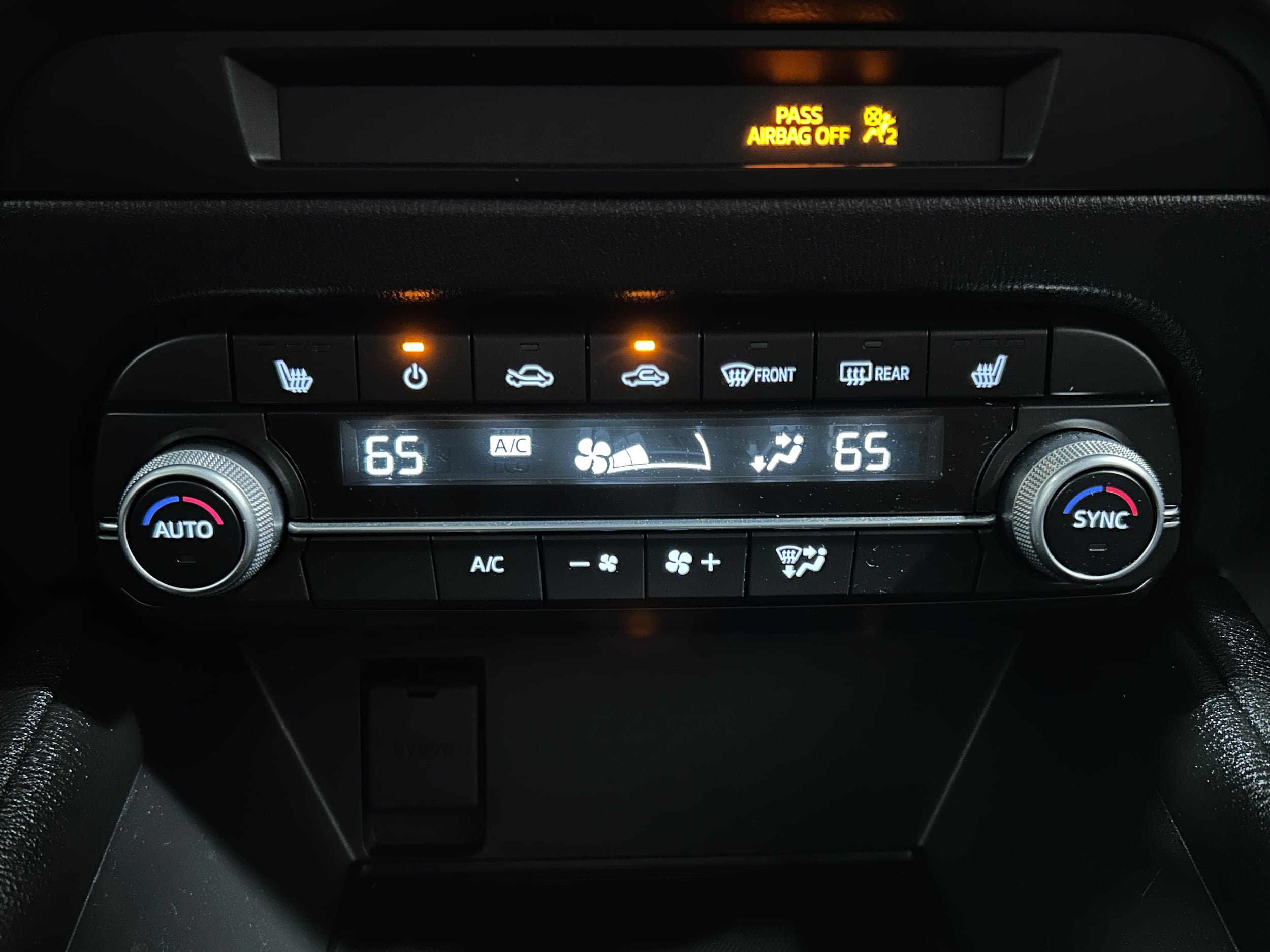 Used 2021 MAZDA CX-5 Touring AWD/4WD image 9