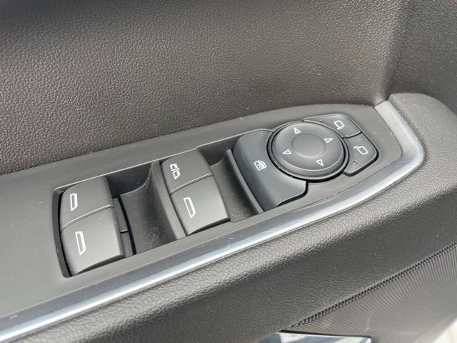 Used 2024 Chevrolet Silverado 1500 LT image 10