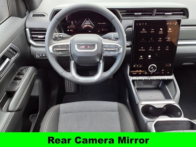 New 2026 GMC Terrain Elevation w/ Technology Package II image 7