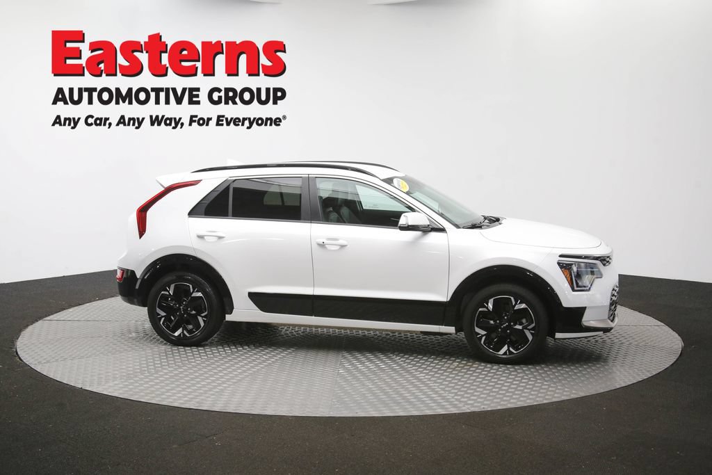 Used 2023 Kia Niro Wind w/ Wind Preserve Package FWD image 46