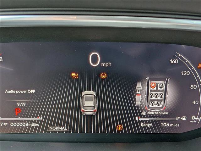New 2026 Acura MDX SH-AWD image 10