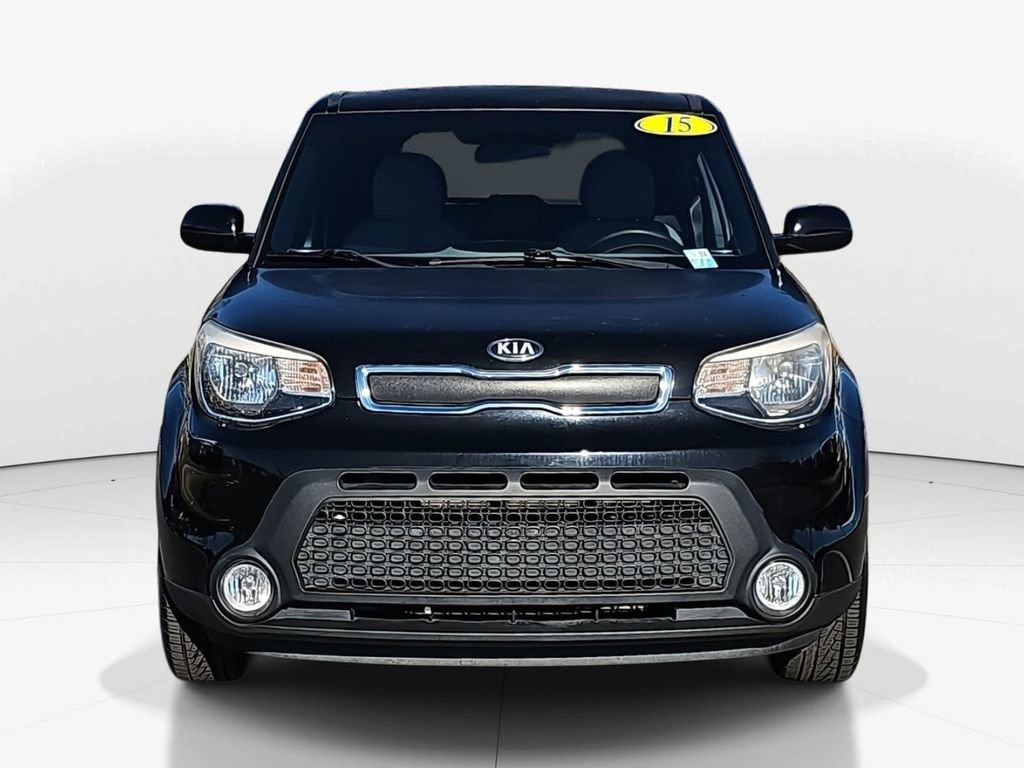 Used 2015 Kia Soul video 2