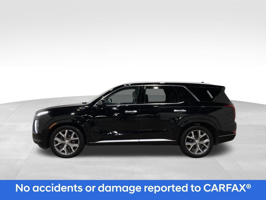 Used 2022 Hyundai Palisade Limited image 2
