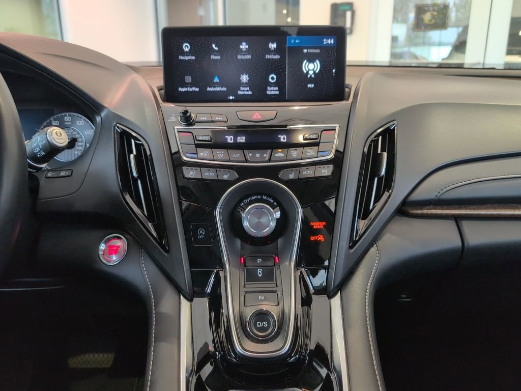 Certified 2023 Acura RDX AWD w/ Advance Package image 22