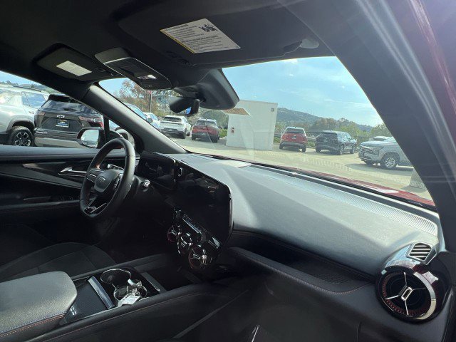 Used 2024 Chevrolet Blazer EV RS image 27