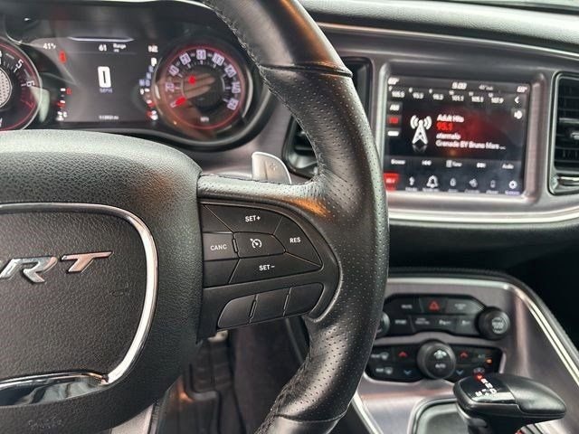 Used 2018 Dodge Challenger GT w/ Driver Convenience Group image 19