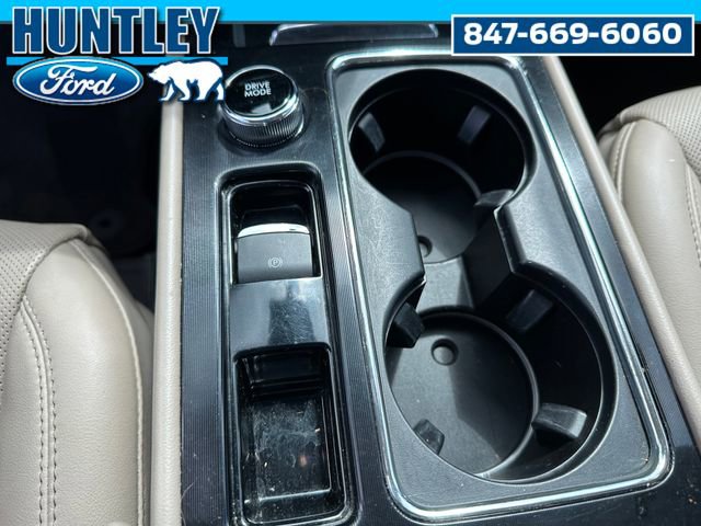 Used 2022 Lincoln Corsair AWD w/ Premium Package image 25