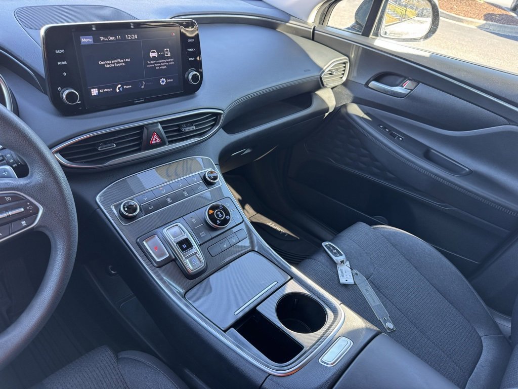 Used 2022 Hyundai Santa Fe SEL image 31